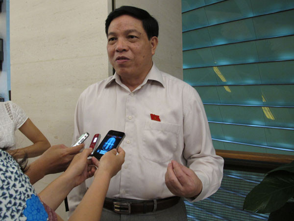 Đại biểu Phan Văn Quý: Tỷ giá sẽ giữ ổn định đến hết năm ảnh 1