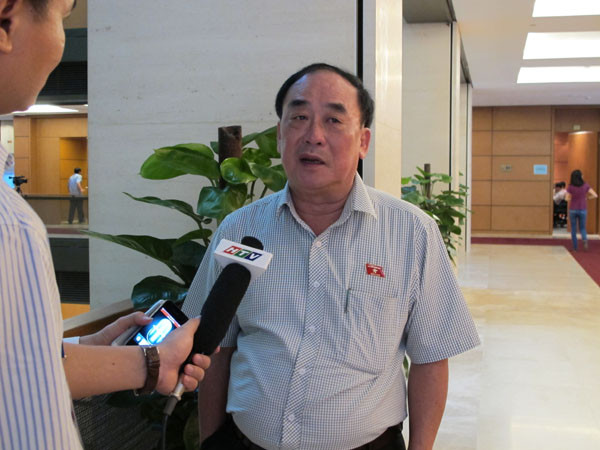 Luật hàng hải: Cần có quy định về đào tạo nhân lực chiến lược ảnh 1