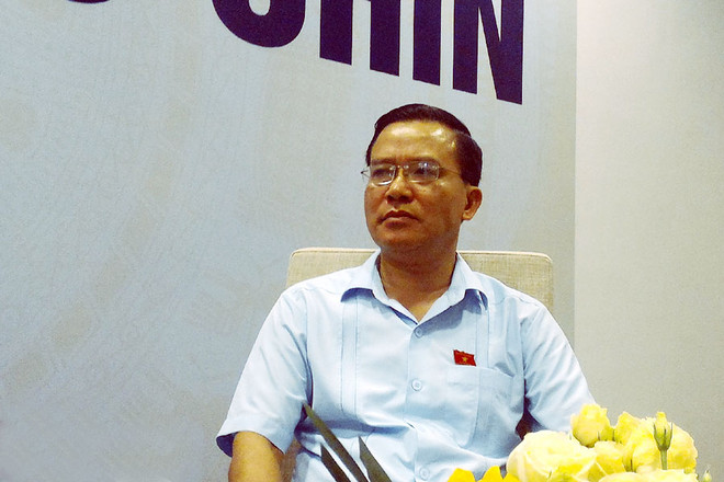 Nâng cao hiệu quả giám sát và phản biện xã hội của Mặt trận Tổ quốc ảnh 1