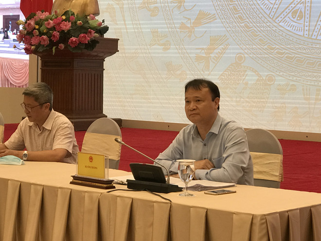 Yêu cầu ngành điện rà soát chất lượng sau vụ việc cột điện gãy, đổ ảnh 1