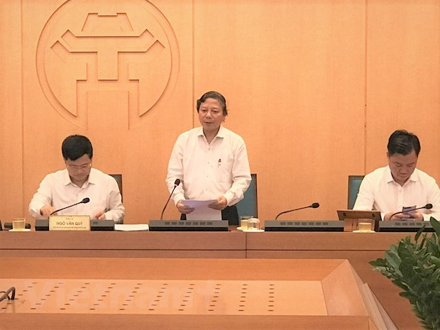 COVID-19: Cần có khách sạn giá hợp lý để phục vụ người nhập cảnh ảnh 2