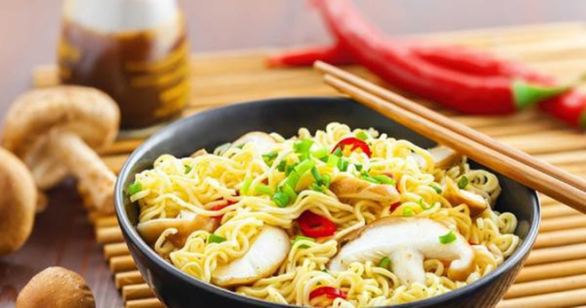 Vụ việc mỳ Hảo Hảo: Chuyên gia khuyến nghị cần làm chặt khâu hậu kiểm ảnh 1