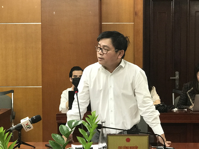 Bộ Công Thương tìm cách gỡ khó cho doanh nghiệp trong bối cảnh mới ảnh 2