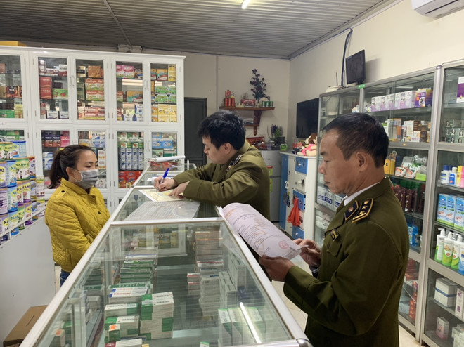 Nguồn cung dồi dào, giảm mạnh tình trạng đầu cơ và găm hàng ảnh 1