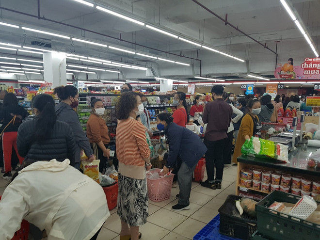 Bộ trưởng Công Thương yêu cầu chưa tăng giá hàng hóa đầu vào sản xuất ảnh 2