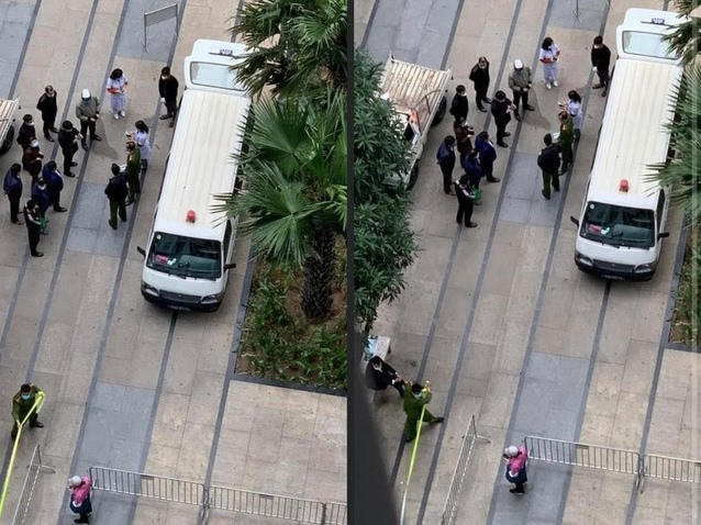 Người đàn ông Hàn Quốc tử vong ở Hà Nội âm tính với virus SARS-CoV-2 ảnh 1