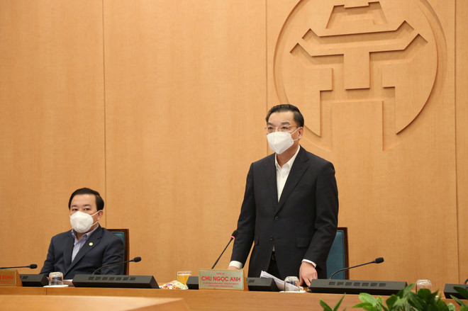 Hà Nội đóng cửa di tích, quán ăn đường phố, trà đá từ 0 giờ 16/2 ảnh 2