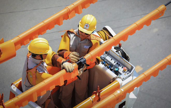 Điều chỉnh giá điện: Rà soát các chi phí, đảm bảo đúng quy định ảnh 2