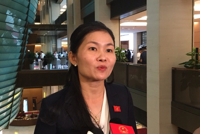 Đại biểu quốc hội lo chính sách cho đồng bào dân tộc còn 'chắp vá' ảnh 2