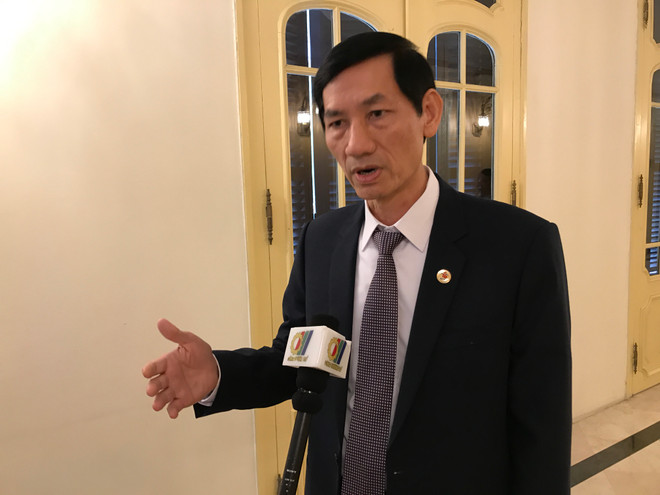 Chất lượng, mẫu mã: Yếu tố quyết định thành công của hàng Việt ảnh 2