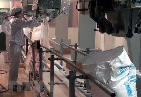 Hoãn ATIGA thêm 2 năm, ngành mía đường có thoát khỏi khó khăn? ảnh 1