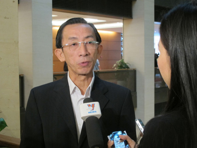 Đại biểu Quốc hội: "Người dân cần phải biết đâu là tài sản công" ảnh 1