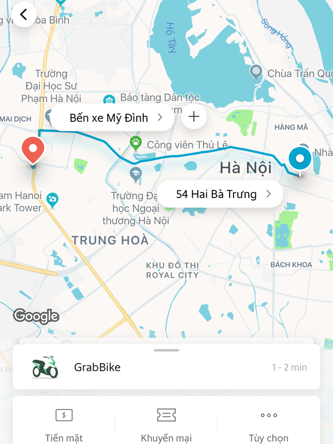 Điều tra bổ sung vụ việc tập trung kinh tế giữa GrabTaxi và Uber ảnh 1