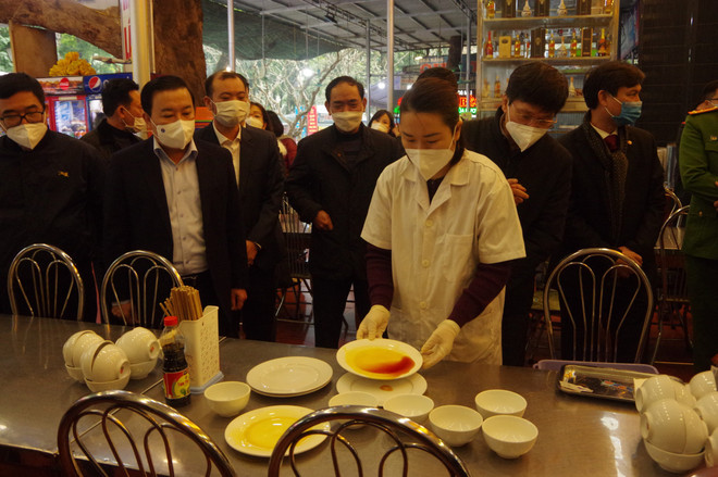 Hà Nội: Chùa Hương đủ điều kiện đón du khách an toàn từ ngày 16/2 ảnh 2