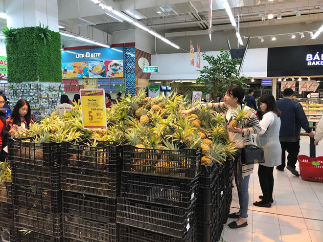 'FTA mở ra điều kiện để hàng hóa Việt Nam đi vào thị trường cao cấp' ảnh 1