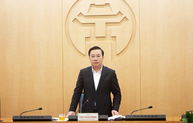 Sở Y tế Hà Nội: Thủ đô đã bước qua đỉnh dịch COVID-19 ảnh 2