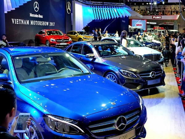 Bộ Công Thương lưu ý người tiêu dùng khi mua ôtô dịp cuối năm ảnh 1