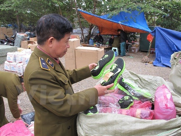 'Luân chuyển công chức tại các vị trí nhạy cảm, dễ phát sinh tiêu cực' ảnh 1