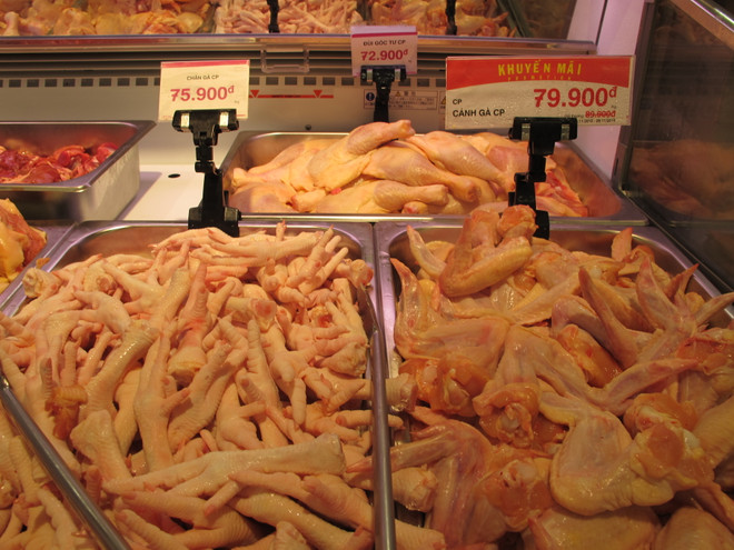 Giá gà thấp, Bộ Công Thương khuyến cáo hộ chăn nuôi không ồ ạt tái đàn ảnh 2