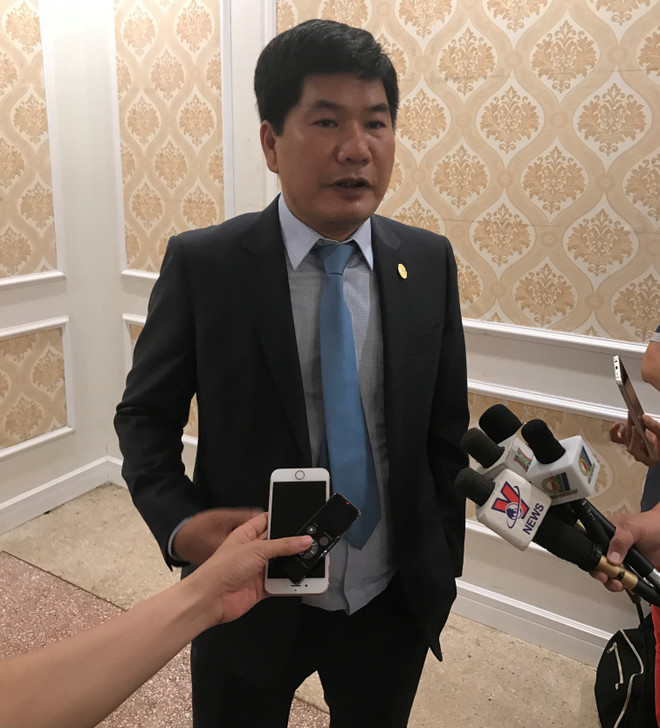 Chặng đường nước rút, xuất khẩu dệt may nhắm mốc 40 tỷ USD ảnh 2