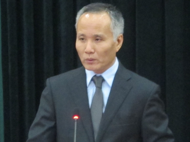 Lỗ hổng đa cấp: Có trách nhiệm của cơ quan quản lý nhà nước! ảnh 1