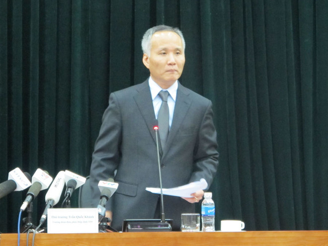 Lỗ hổng đa cấp: Có trách nhiệm của cơ quan quản lý nhà nước! ảnh 2