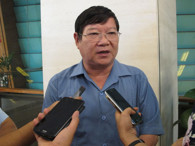 Chống tham nhũng: Bộ máy đã có, quan trọng là khâu thực hiện ảnh 1