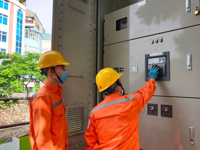 Đi tìm lời giải cho bài toán tiết kiệm điện trong ngành công nghiệp ảnh 2