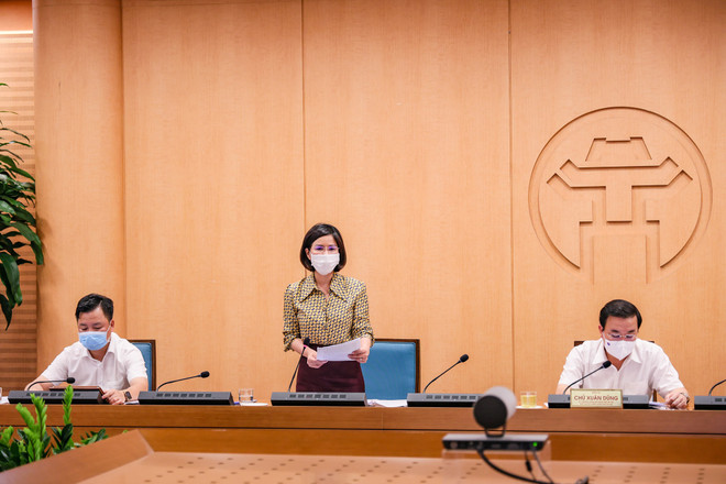 Hà Nội: Quản lý chặt hơn 6.000 người làm việc tại Bắc Giang, Bắc Ninh ảnh 2