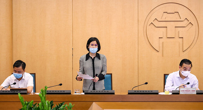 Tập trung toàn lực, đảm bảo an toàn phòng chống dịch phục vụ bầu cử ảnh 2