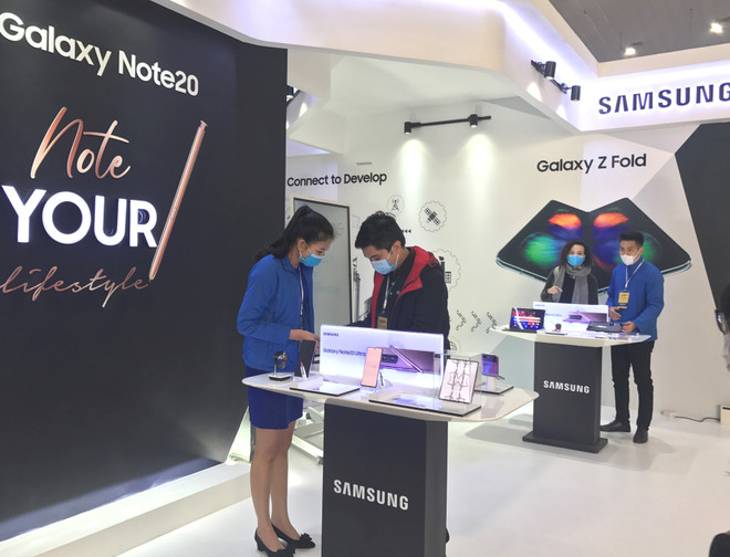 Sau 4 tháng, Việt Nam có 19 mặt hàng xuất khẩu vượt 1 tỷ USD ảnh 1