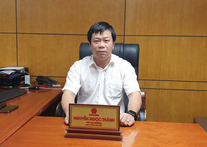 Bộ Công Thương lý giải việc giá mặt hàng thép liên tục tăng "phi mã" ảnh 2