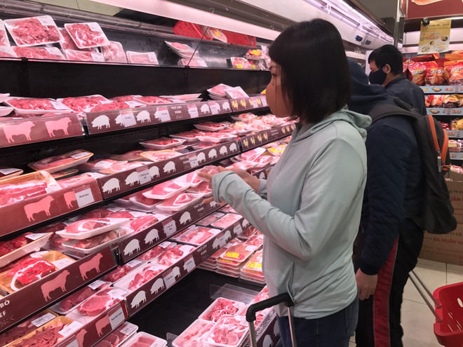 Bộ Công Thương: Bình ổn thị trường, chống hành vi đầu cơ trục lợi ảnh 2