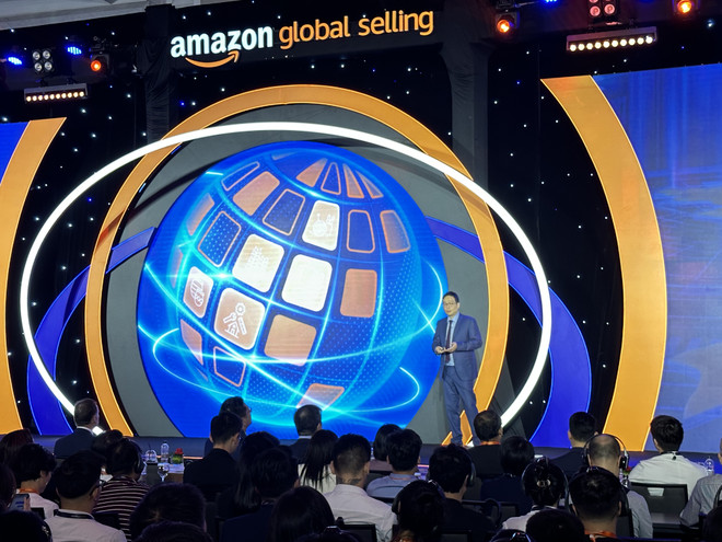 Việt Nam là mắt xích cung ứng mới nổi của Thương mại Điện tử toàn cầu ảnh 2