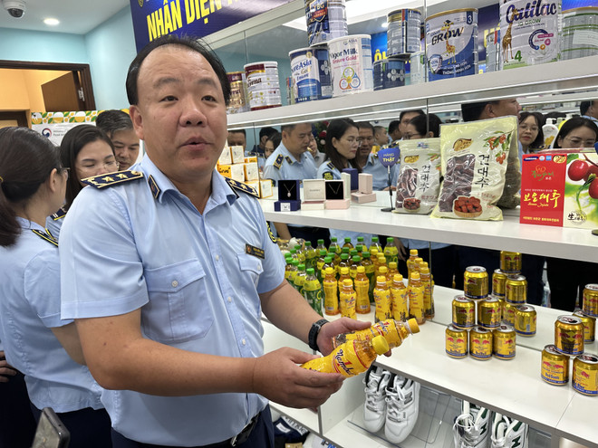 Bảo vệ thương hiệu: Ngăn chặn mối nguy 'bỏ tiền thật mua hàng giả' ảnh 3