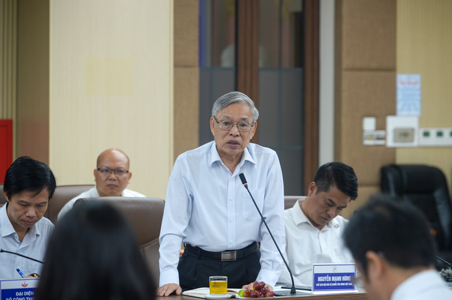 Chốt công tơ vào 30/11: ‘Tiền điện của khách hàng được đảm bảo’ ảnh 3