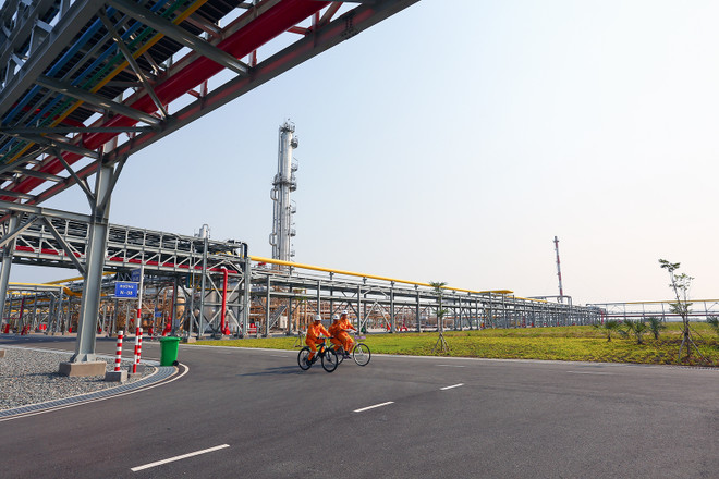 PVN đặt mục tiêu vượt 31 nghìn tỷ đồng lợi nhuận sau thuế năm 2019 ảnh 2