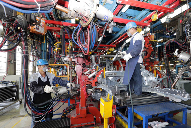 Năm 2019: Lĩnh vực nào sẽ bứt phá, tạo động lực cho nền kinh tế? ảnh 1