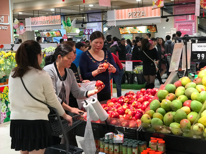 Thứ trưởng Bộ Công Thương chỉ ra điểm yếu của doanh nghiệp nội ảnh 1