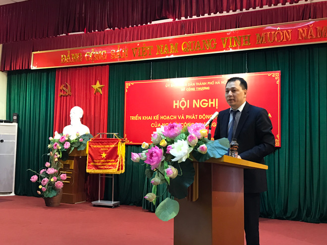 Thứ trưởng Bộ Công Thương chỉ ra điểm yếu của doanh nghiệp nội ảnh 2