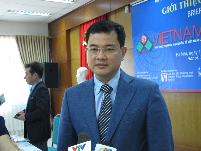 Điểm nhấn thúc đẩy hợp tác thương mại Việt Nam-Hàn Quốc ảnh 2
