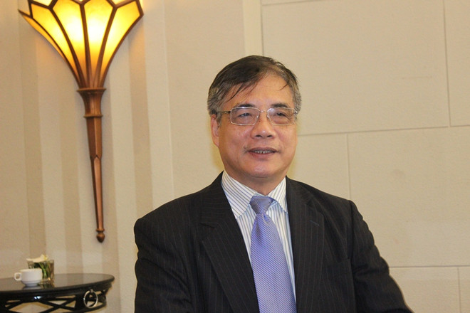 Cách mạng công nghiệp 4.0 có tính cảnh báo cao với Việt Nam? ảnh 2