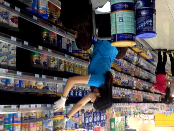 Bỏ quy định áp giá trần: Liệu giá sữa trong nước có thể "nhảy múa"? ảnh 1