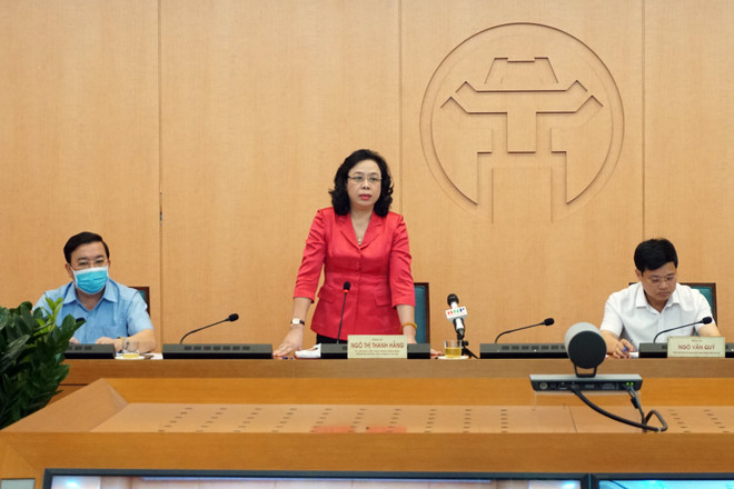 Hà Nội yêu cầu dừng hoạt động các cơ sở y tế không đảm bảo an toàn ảnh 2