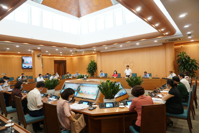 Hà Nội yêu cầu dừng hoạt động các cơ sở y tế không đảm bảo an toàn ảnh 1