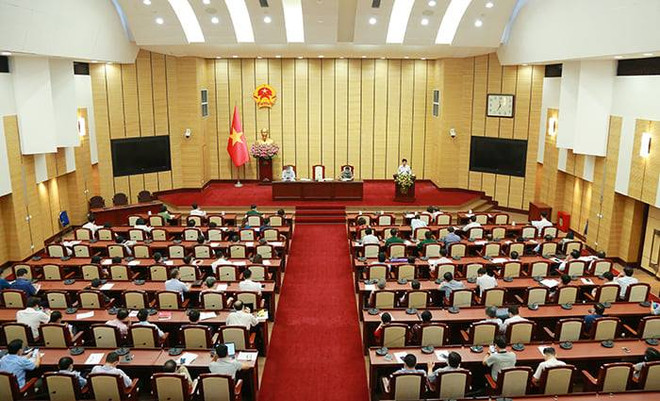 COVID-19: Hà Nội bàn cách phòng chống dịch tại cơ sở khám chữa bệnh ảnh 3