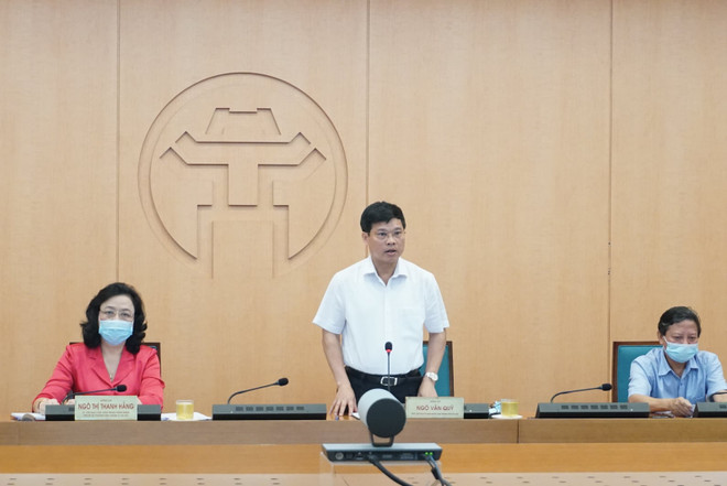 Hà Nội yêu cầu dừng hoạt động các cơ sở y tế không đảm bảo an toàn ảnh 3