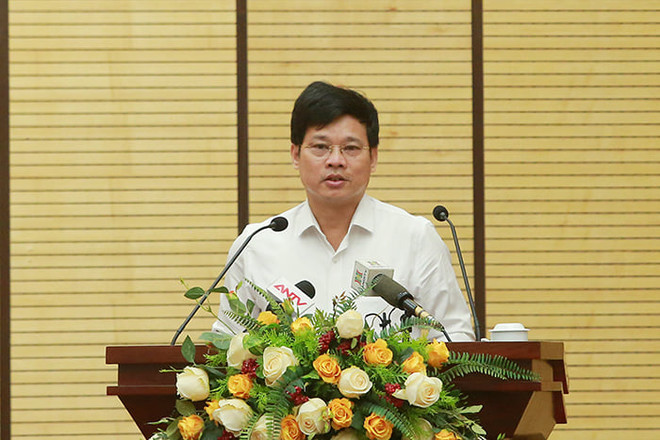 COVID-19: Hà Nội bàn cách phòng chống dịch tại cơ sở khám chữa bệnh ảnh 1