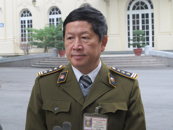 Hàng hóa trước, trong và sau Tết sẽ được kiểm soát chặt chẽ hơn ảnh 1