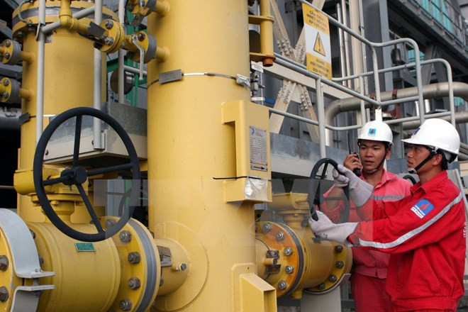 Việt Nam có thể phải nhập khẩu 58,5% năng lượng vào năm 2035 ảnh 1